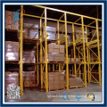 Warehouse Storage Iron Shelving